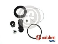 Autofren Seinsa D4267 Reparatursatz, Bremssattel FüR Isuzu, Opel, Vauxhall