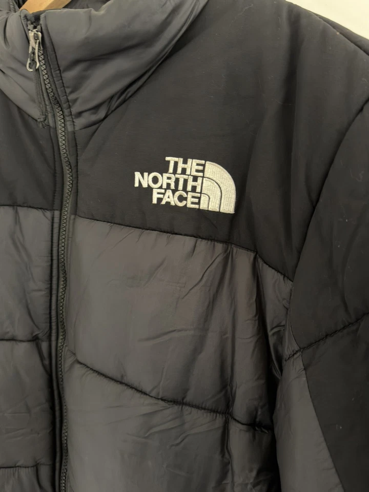 The North Face 1996 Retro Nuptse Herren  Daunenjacke - TNF Black, Größe S, Foto 4 von 5