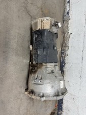 2005-2015 Toyota Tacoma 4.0L 4wd Manual Transmission 6-speed 200K FOR PARTS