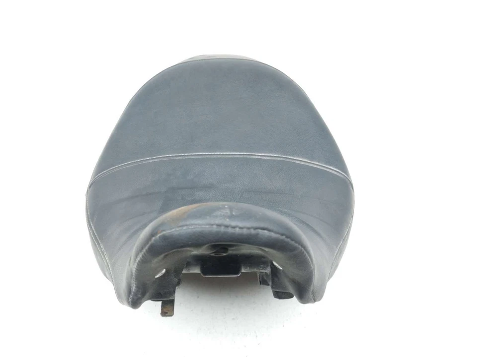 10 Honda Fury VT1300 CX SADDLEMEN Front Driver Seat - Image 4 of 4