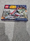 LEGO Star Wars: "Kashyyk Troopers" (75035) (Factory Sealed) *Retired Set*