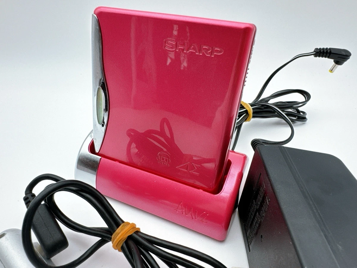 Sharp Md for sale - eBay