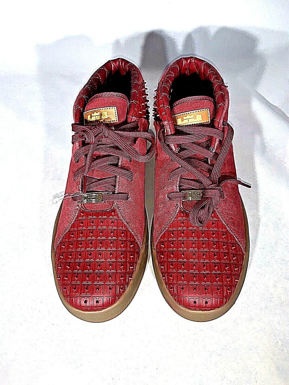 Nike lebron xiii lifestyle Burgundy Low Top Top Top Size 11 d42a32 Nike lebron xiii lifestyle Burgundy Low Top Top Top Size 11 d42a32