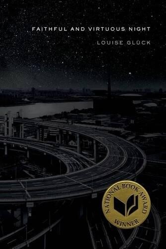Thumbnail - Louise Glck Faithful And Virtuous Night (gebundene Ausgabe) (us
