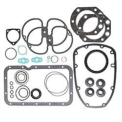 Complete Gasket Kit BMW R Airhead R45, R65; 11 00 1 338 423,GSK-EngineKit423 - Picture 1 of 1