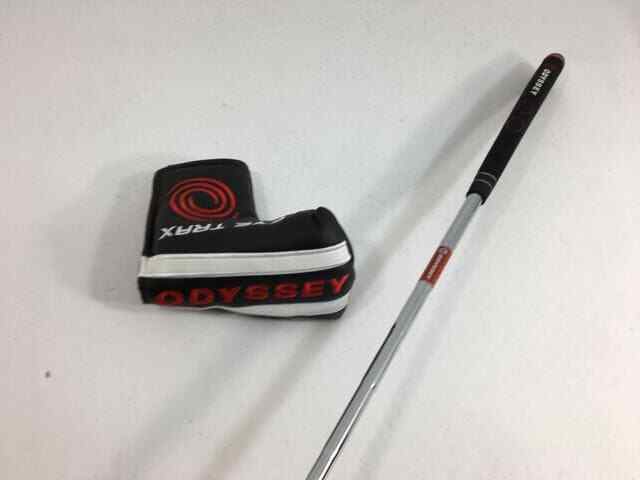 Callaway - 【美品】 ODYSSEY EYE TRAX #5 Odyssey Putter EYE TRAX #5 – GOLF Partner USA