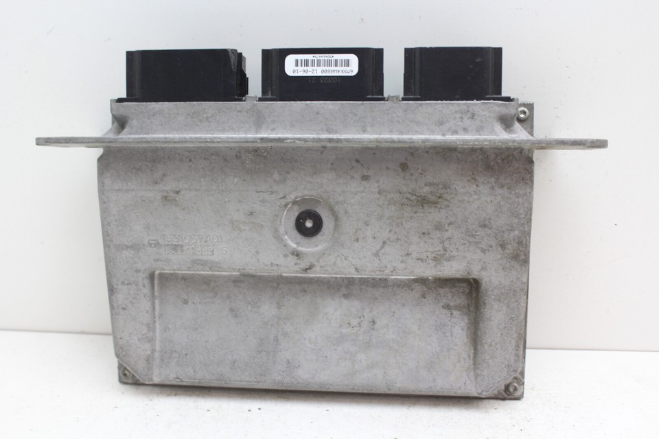 11 12 Ford Fusion 2.5L AE5A-12A650-EPB Computer Engine Control ECU ECM ...