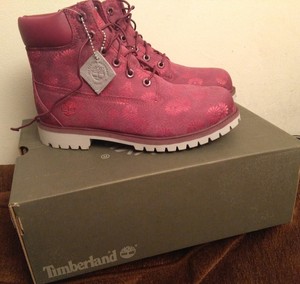 timberland junior 40