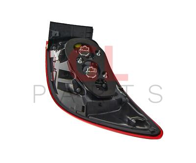 Rear Tail Light Lamp Outer EU FOR MAZDA CX-5 2012-2017 KD5451160D