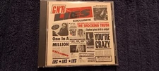 Guns N’ Roses, G N’R Lies, 1986-1988, Geffen, M2G 24198, VG+
