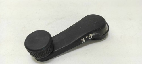 Volkswagen Golf III 1996 Links Fensterkurbel Tür hinten 1H0837581C UST47490