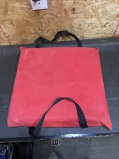 Absolute Outdoor Onyx Cushion Type IV PFD, Model F, Color Red or Blue