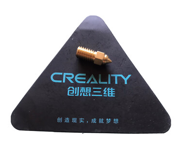 5 Stück Creality Ender 7 Nozzle Düse Original Neu