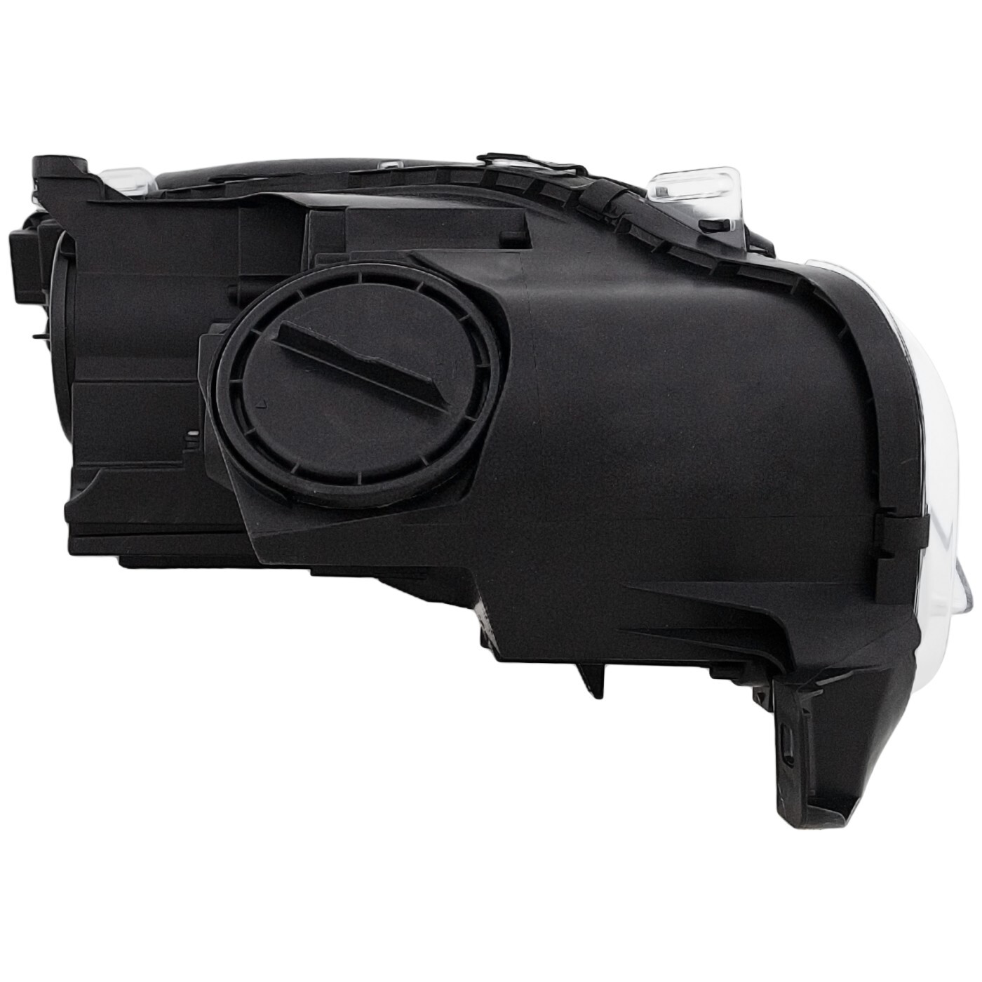 Headlight for 2012-2015 MERCEDES BENZ Ml350 Driver Side for sale  