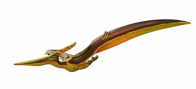 Jet Creations Pteranodon Inflatable 57'' Wingspan, Ages 3+ Dinosaur Toy   Party D
