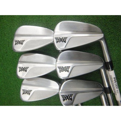 Used PXG 0211 ST/ELEVATE TOUR /X/25[3247] | eBay