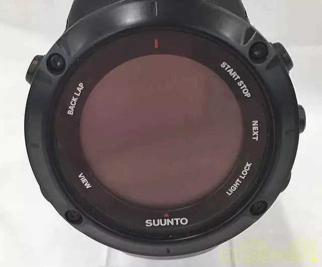 Suunto Ambit3 Peak | eBay