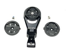 Shimano Pro VIBE Computer Mount For VIBE Superlight & VIBE Carbon Stem