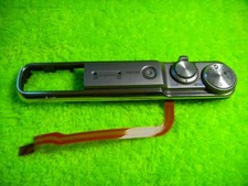 GENUINE OLYMPUS STYLUS SH-50 POWER SHUTTER BOARD PART FOR REPAIR