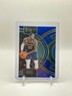 2023-24 Panini Select - Premier Level Blue #155 Julius Randle New York Knicks