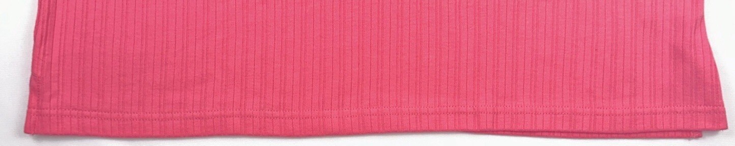 NWT Vintage Basic Editions Plus Crew Neck Short S… - image 9