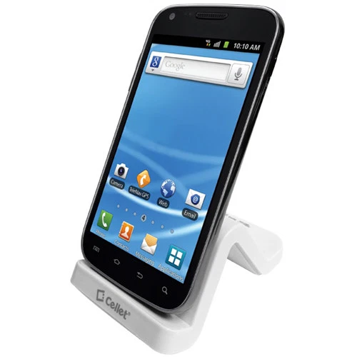 Desktop Charger for Micro-USB Devices (1000mA) - Image 4 of 4