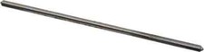 Made in USA 0.115" HSS 4 Flute Chucking Reamer Straight Flute, Straight Shank...