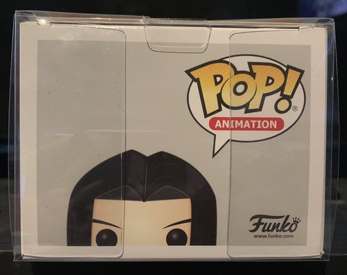 Chuck Huber Firmado Autografiado Funko Pop Android 17 Dragon Ball Z - Imagen 5 de 7