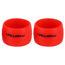  Handlebar Tape Pu Bike Dead Fly Bicycle Fixing Ring Sleeve Twine