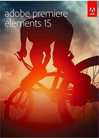 Adobe Premiere Elements 15 Win/mac New&sealed Adobe Premiere Elements 15 Win/mac New&sealed