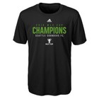 adidas Seattle Sounders FC MLS Shirts