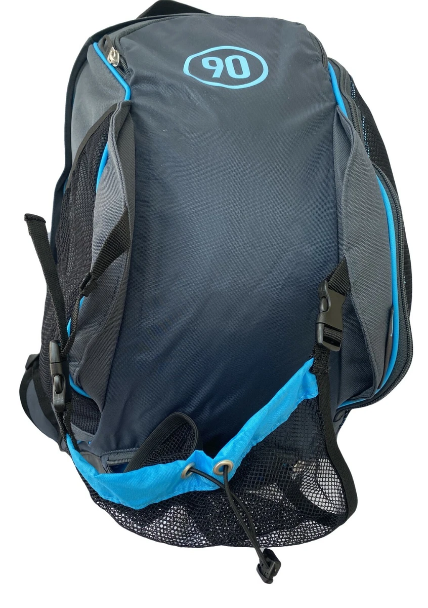 Mochila nike total clearance 90