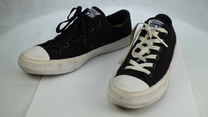chuck taylor 2 ox