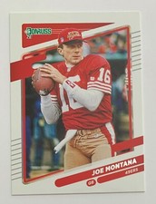 2021 Panini Donruss Football No Helmet Photo Variation #1-250 You Pick PYC!