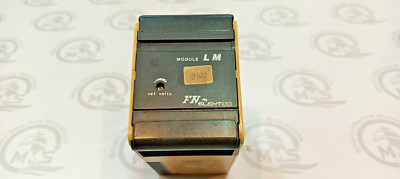 FN Elektro Module L M   Excellent Working Condition