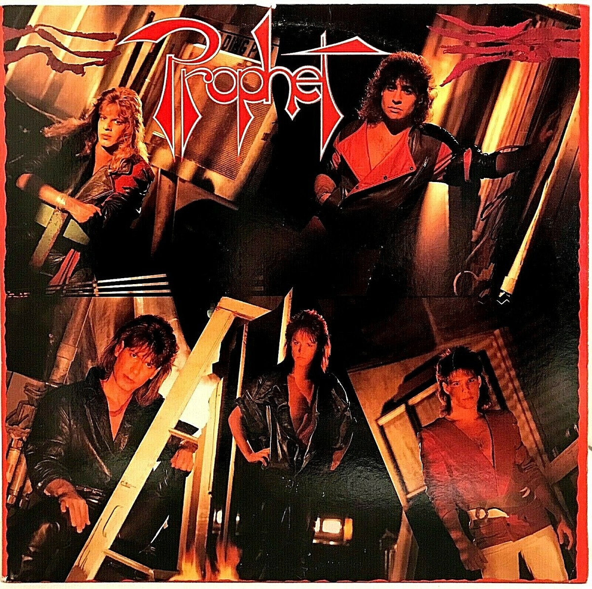 PROPHET 