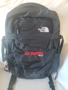 the north face fall line backpack