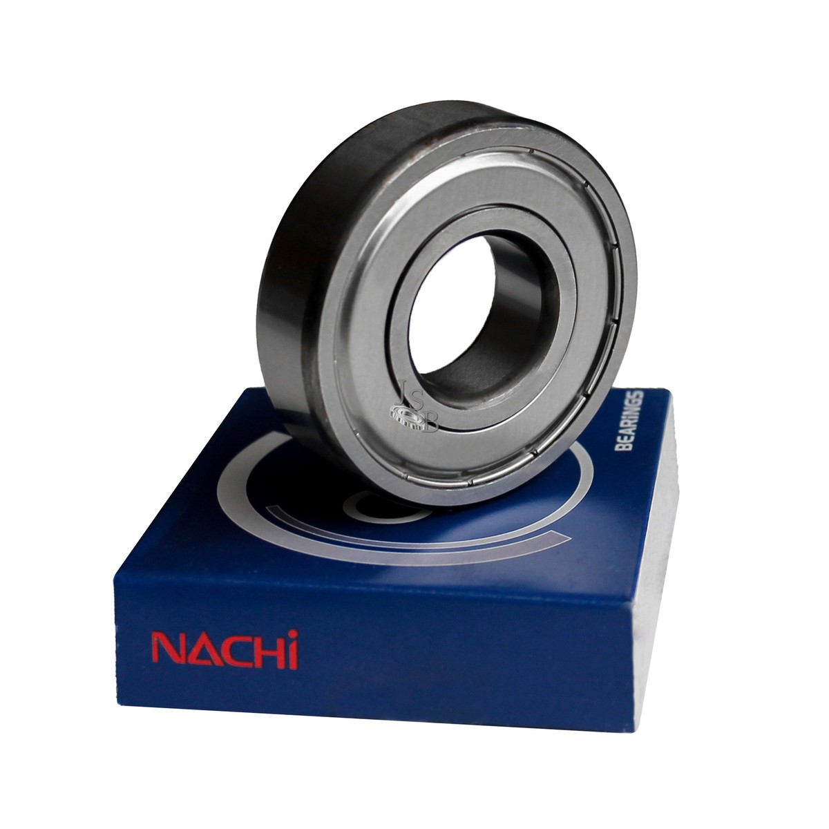 Cuscinetto Schermato NACHI Giappone 6202ZE – 15x35x11 Mm