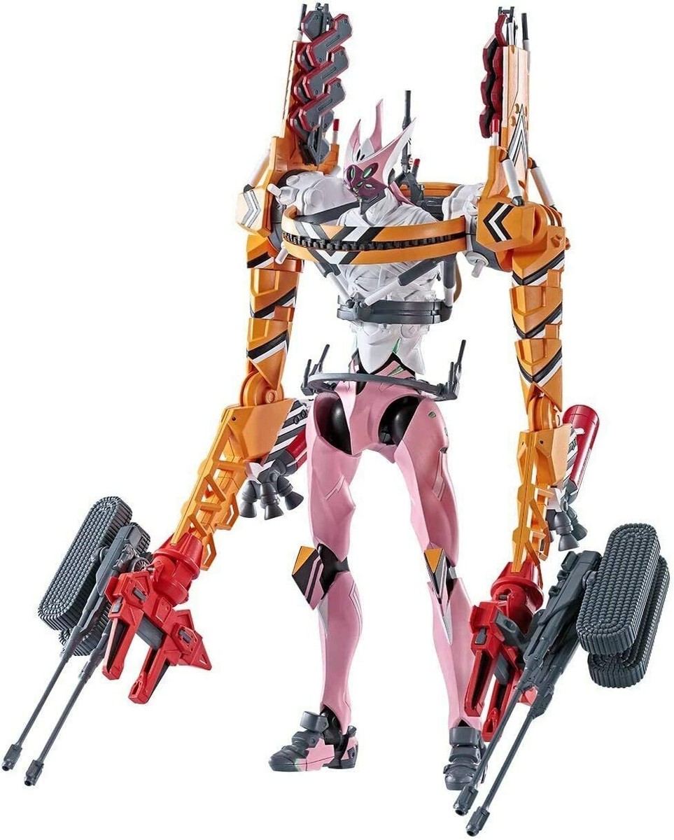 TOPTOY エヴァンゲリオン ミニフィギュア 全8体セット TOPTOY エヴァンゲリオン ミニフィギュア 全8体セット