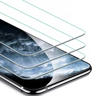 3x Schutzglas für Google Pixel 7 Panzerfolie Displayschutz Echt Hartglas 9H - Bild 1 von 4