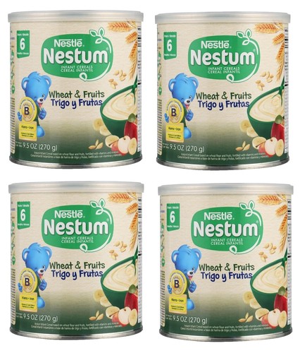 HIPP FOREST FRUITS Organic Milk Cereal from 6 Months Gluten Free