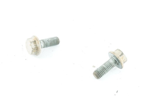 OEM BMW E46 Hinten Links Bremssattel Halterung Schrauben 99-05 328i 330i 323i