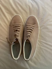 Zara Pink Men's Shoes - Size 10.5 
