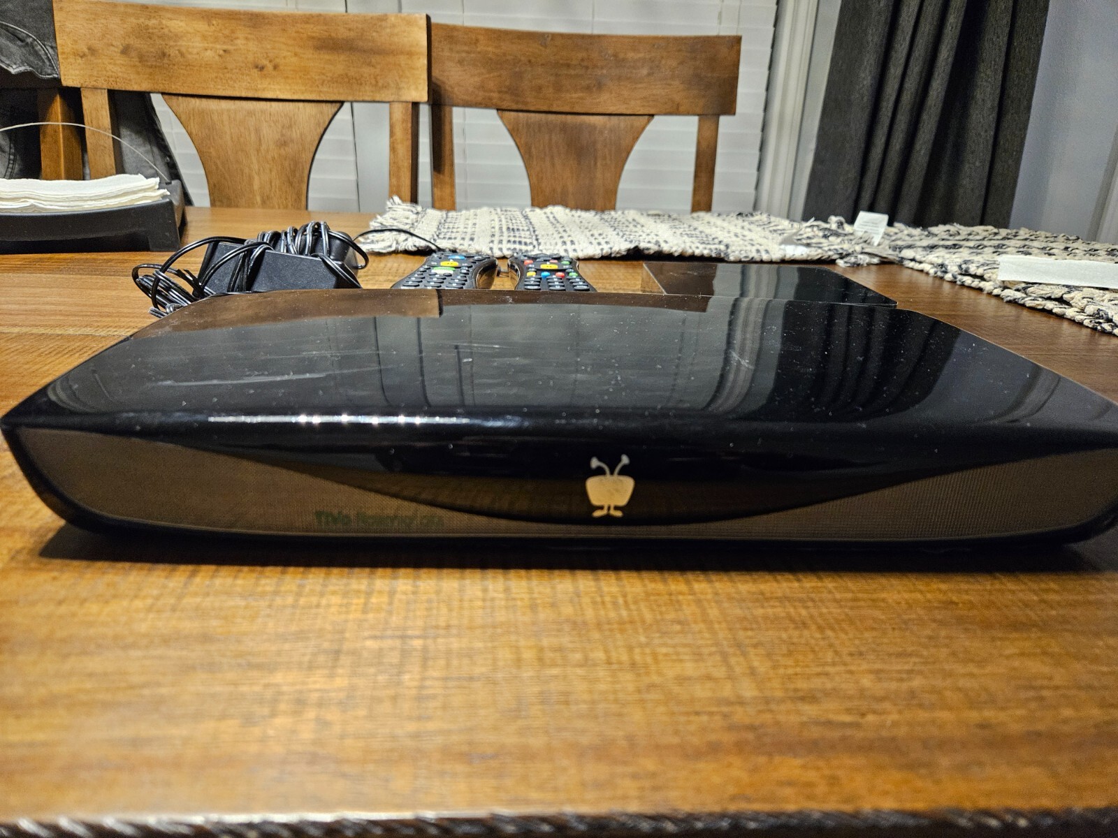 TiVo Roamio OTA 1TB TCD846000, Lifetime Subscription, TiVo Mini, 2