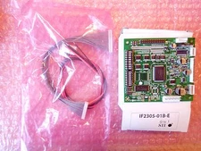 SII Seiko Instruments If2305 01B E For Printers If Board Ltp2000 Rohs