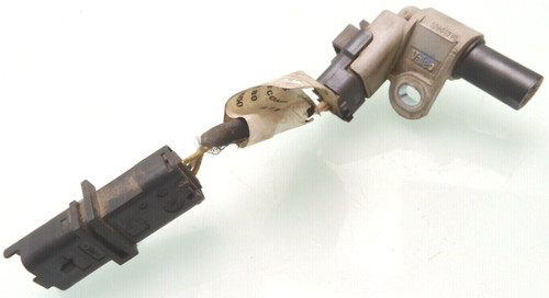 CITROEN BERLINGO II 1,6HDI / NOCKENWELLESENSOR NOCKENWELLE / 9654094580 (UY15)