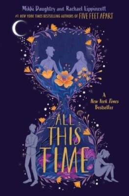 All This Time - Hardcover By Daughtry, Mikki - VERY GOOD