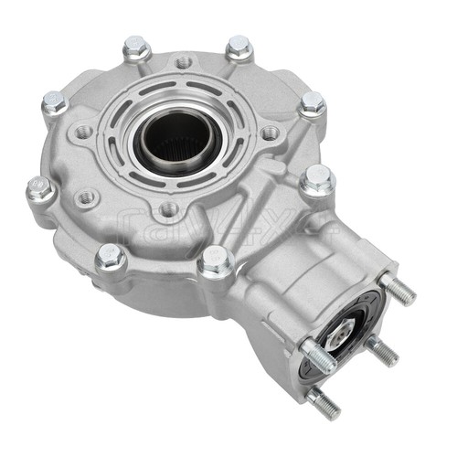 Rear Differential For Honda TRX300FW Fourtrax 300 4X4 (1988-2000) – Replacement 41300-HM5-850 - View #2