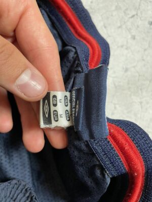 Vintage Umbro England National Team Football Shorts | eBay