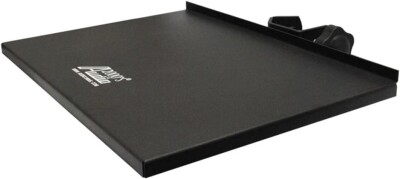Audio2000'S AST423Z-P TV/Monitor Stand/Speaker Stand TRAY Diameter 1/2-2 1/2-N,O